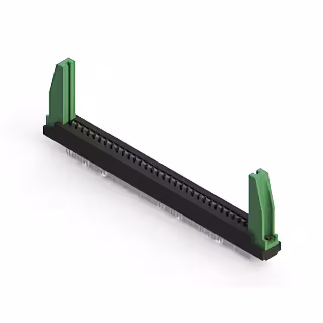 357-064-400-278 EDAC Inc.  Edgeboard Connectors